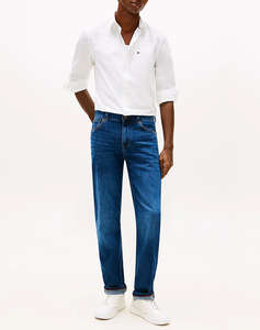 TOMMY HILFIGER CORE DENTON DARK BLUE