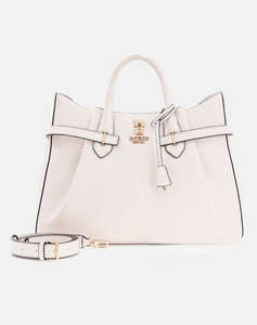 GUESS YESBA GIRLFRIEND SATCHEL ДАМСКА ЧАНТА