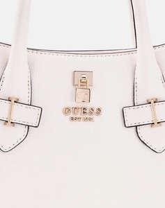 GUESS YESBA GIRLFRIEND SATCHEL ДАМСКА ЧАНТА