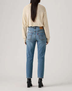 LEVIS 501® CROP LIGHTWEIGHT