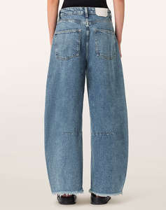 ALL SAINTS PAYTON CROP JEAN