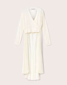 ALL SAINTS LUCILLE DRESS