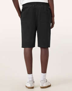 ALL SAINTS UNDRGRND SWEATSHORT