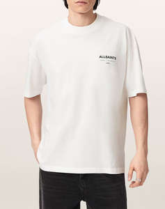 ALL SAINTS UNDERGROUND SS CREW