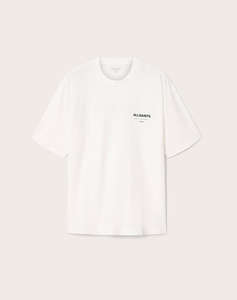 ALL SAINTS UNDERGROUND SS CREW