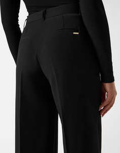 GUESS NAUSICA WIDE LEG PANT ДАМСКИ ПАНТАЛОНИ