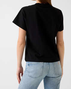 GUESS SS CN POPCORN TEE ДАМСКА БЛУЗА