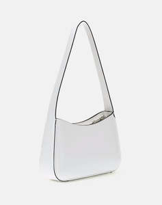 GUESS ARNELA TOP ZIP SHOULDER BAG ДАМСКА ЧАНТА