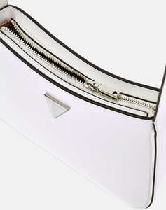 GUESS ARNELA TOP ZIP SHOULDER BAG ДАМСКА ЧАНТА