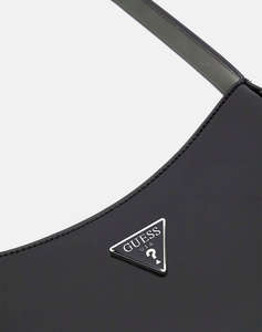 GUESS ARNELA TOP ZIP SHOULDER BAG ДАМСКА ЧАНТА