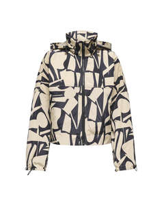 ONLY ONLBETTY BATSLEEVE LIFE AOP JACKET OTW