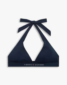 TOMMY HILFIGER HALTER RP