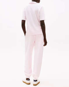 TOMMY HILFIGER 1985 REG PIQUE POLO SS