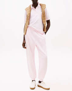 TOMMY HILFIGER 1985 REG PIQUE POLO SS