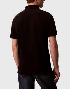 CALVIN KLEIN JEANS SS CASUAL PIQUE CLASSIC POLO