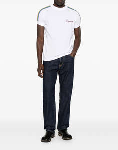 DSQUARED2 МЪЖКА ТЕНИСКА