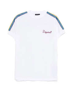 DSQUARED2 МЪЖКА ТЕНИСКА