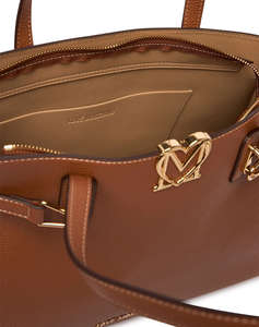 LOVE MOSCHINO ЧАНТА