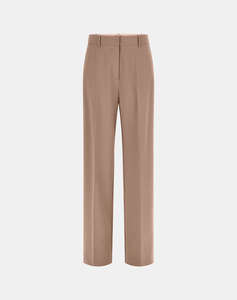 GUESS NAUSICA WIDE LEG PANT ДАМСКИ ПАНТАЛОНИ