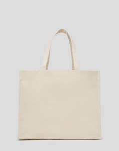 KARL LAGERFELD JEANS KLJ EW LOGO SHOPPER