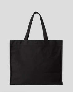 KARL LAGERFELD JEANS KLJ EW LOGO SHOPPER