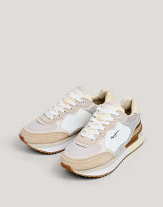 PEPE JEANS DROP 1 RUSPER RACER W ДАМСКИ ОБУВКИ