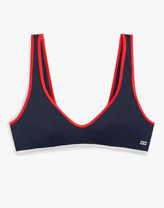 TOMMY HILFIGER SCOOP BRALETTE