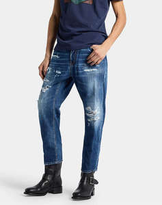 DSQUARED2 МЪЖКИ ДЪНКИ