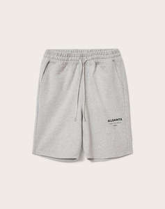 ALL SAINTS UNDRGRND SWEATSHORT