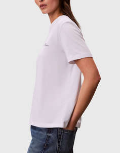 CALVIN KLEIN SS CLASSIC GRAPHIC TEE