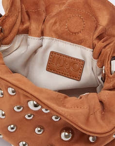 LIU JO AC_AA6A45_MIN OF 2_S HOBO ДАМСКА ЧАНТА