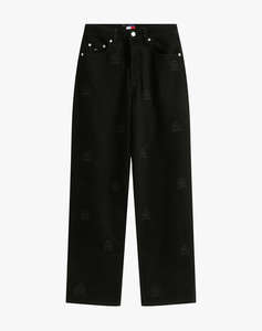 TOMMY JEANS LAYLA HR SLIM STR CR CBF EI6085