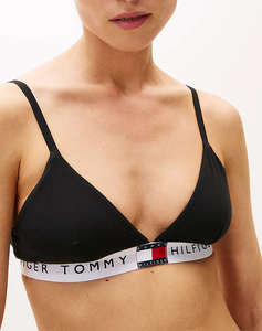 TOMMY HILFIGER RP TRIANGLE (EXT. SIZE)