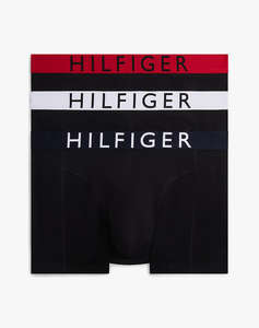 TOMMY HILFIGER JEANS 3P TRUNK WB