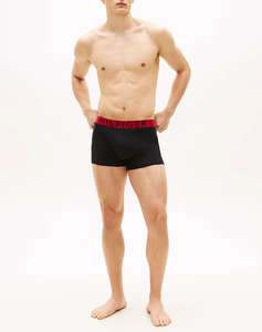 TOMMY HILFIGER JEANS 3P TRUNK WB