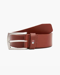 TOMMY HILFIGER NEW DENTON 3.5 BELT