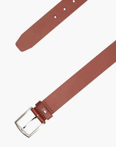 TOMMY HILFIGER NEW DENTON 3.5 BELT