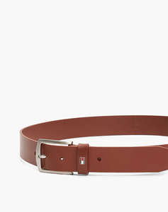 TOMMY HILFIGER NEW DENTON 3.5 BELT