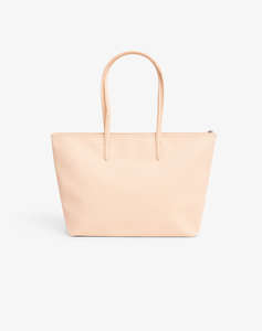 LACOSTE BAG SHOPPING BAG