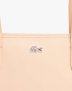LACOSTE BAG SHOPPING BAG