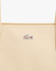 LACOSTE BAG SHOPPING BAG