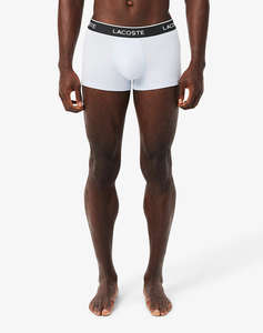 LACOSTE SET OF 3 UNDERWEARTRUNK