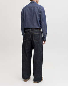 JACK&JONES JJESHERIDAN SHIRT L/S NOOS