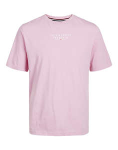 JACK&JONES JPRBLUARCHIE SS TEE CREW NECK NOOS
