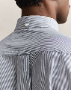 GANT SHIRT ΜΜ REG POPLIN BANKER SHIRT