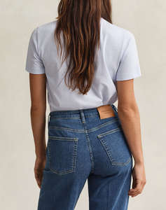 GANT БЛУЗА ΚΜ REG SHIELD SS T-SHIRT REG SHIELD SS T-SHIRT