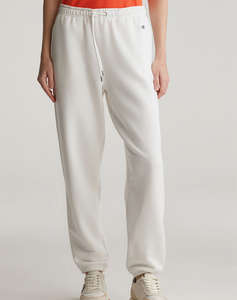 GANT SWEATSHIRT PANTSREG SHIELD SWEATPANTS