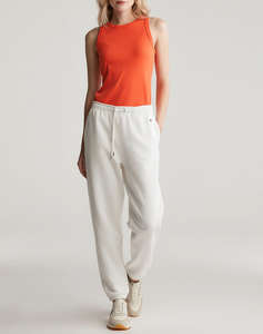 GANT SWEATSHIRT PANTSREG SHIELD SWEATPANTS