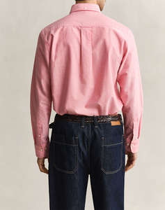 GANT РИЗА ΜΜ REG OXFORD SHIRT
