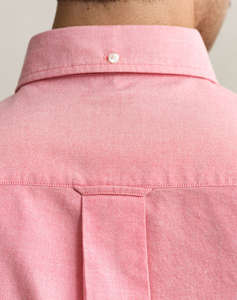 GANT РИЗА ΜΜ REG OXFORD SHIRT